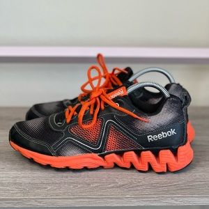 Reebok ZIGTECH Athletic Mens Size 6